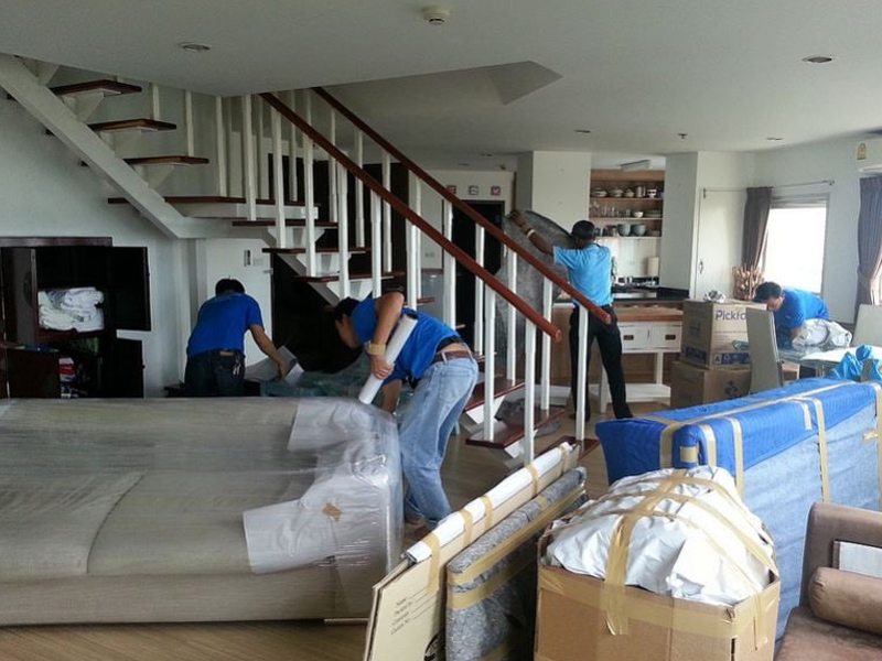 Oriental Packers and Movers Hyderabad