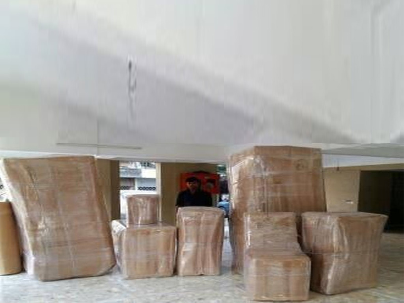 Oriental Packers and Movers Hyderabad